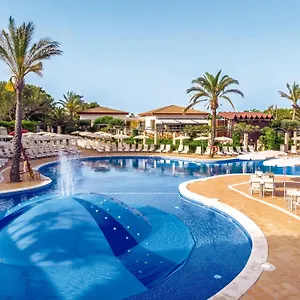 Zafiro Menorca Cala 'n Bosch